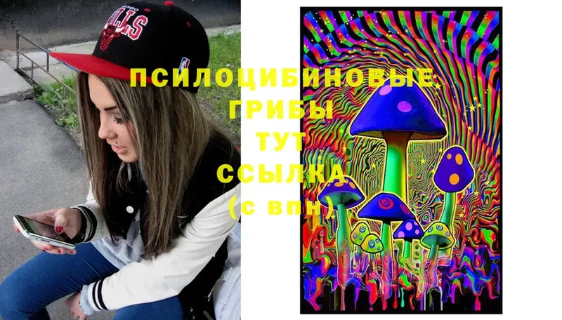 Галлюциногенные грибы Magic Shrooms  Артёмовский 